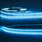 Preview: ISOLED LED HEQ Skyblue Flexband, 24V DC, 22W, IP20, 5m Rolle, 240 LED/m