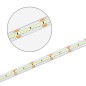 Preview: ISOLED LED HEQ Skyblue Flexband, 24V DC, 22W, IP20, 5m Rolle, 240 LED/m