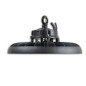Preview: ISOLED LED Hallenleuchte FL2 Powerswitch, IK10, IP65, neutralweiß, 120°, 1-10V dimmbar 116422
