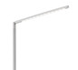 Preview: JUST LIGHT DAWDA LED Stehleuchte Warmweiss Dimmbar 4,8W stahl 11012-55
