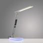 Preview: JUST LIGHT TINA LED Tischleuchte CCT Dimmbar 6W 2-fach weiss 11018-16