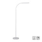 Preview: JUST LIGHT ELLY LED Stehleuchte CCT Dimmbar 6W weiss 11031-16