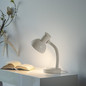 Preview: JUST LIGHT FLEXI Tischleuchte E27 max.25W weiss 11080-16