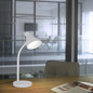 Preview: JUST LIGHT PIXIE LED Tischleuchte Warmweiss 4,5W weiss 11248-16