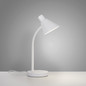 Preview: JUST LIGHT PIXIE LED Tischleuchte Warmweiss 4,5W weiss 11248-16