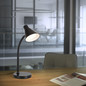Preview: JUST LIGHT PIXIE LED Tischleuchte Warmweiss 4,5W schwarz 11248-18