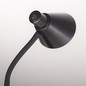 Preview: JUST LIGHT PIXIE LED Tischleuchte Warmweiss 4,5W schwarz 11248-18