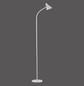 Preview: JUST LIGHT PIXIE LED Stehleuchte Warmweiss 4,5W weiss 11249-16