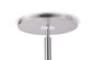 Preview: JUST LIGHT HANS LED Stehleuchte Warmweiss Dimmbar 25,5W 2-fach stahl 11709-55