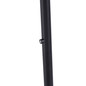 Preview: JUST LIGHT HANS LED Stehleuchte Warmweiss Dimmbar 22W schwarz 11729-18