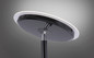 Preview: JUST LIGHT HANS LED Stehleuchte Warmweiss Dimmbar 22W schwarz 11729-18