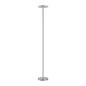 Preview: JUST LIGHT HANS LED Stehleuchte Warmweiss Dimmbar 22W stahl 11729-55