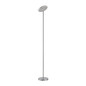 Preview: JUST LIGHT HANS LED Stehleuchte Warmweiss Dimmbar 22W stahl 11729-55
