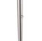 Preview: JUST LIGHT HANS LED Stehleuchte Warmweiss Dimmbar 22W stahl 11729-55