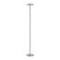 Preview: JUST LIGHT HANS LED Stehleuchte Warmweiss Dimmbar 22W stahl 11729-55