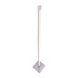 Preview: JUST LIGHT BELLA LED Stehleuchte Warmweiss Dimmbar 11W stahl 11785-55