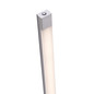Preview: JUST LIGHT BELLA LED Stehleuchte Warmweiss Dimmbar 11W stahl 11785-55