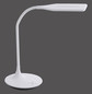 Preview: JUST LIGHT RAFAEL LED Tischleuchte CCT Dimmbar 5W weiss 13061-16