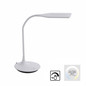 Preview: JUST LIGHT RAFAEL LED Tischleuchte CCT Dimmbar 5W weiss 13061-16