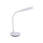 Preview: JUST LIGHT RAFAEL LED Tischleuchte CCT Dimmbar 5W weiss 13061-16