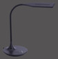 Preview: JUST LIGHT RAFAEL LED Tischleuchte CCT Dimmbar 5W schwarz 13061-18