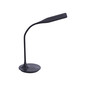Preview: JUST LIGHT RAFAEL LED Tischleuchte CCT Dimmbar 5W schwarz 13061-18