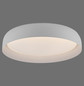 Preview: JUST LIGHT OSKO LED Deckenleuchte CCT Dimmbar 36,5W weiss 14216-16