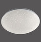 Preview: JUST LIGHT SKYLER LED Deckenleuchte CCT Dimmbar 6,2W weiss 14241-16