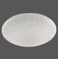 Preview: JUST LIGHT SKYLER LED Deckenleuchte CCT Dimmbar 18W weiss 14242-16