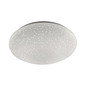Preview: JUST LIGHT SKYLER LED Deckenleuchte CCT Dimmbar 18W weiss 14242-16