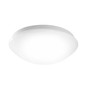 Preview: JUST LIGHT ANDREA-LED LED Deckenleuchte Warmweiss 6,2W weiss 14243-16