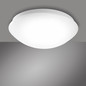 Preview: JUST LIGHT ANDREA-LED LED Deckenleuchte Warmweiss 6,2W weiss 14243-16