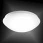Preview: JUST LIGHT ANDREA-LED LED Deckenleuchte Warmweiss 6,2W weiss 14243-16