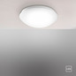 Preview: JUST LIGHT ANDREA-LED LED Deckenleuchte Warmweiss 6,2W weiss 14243-16