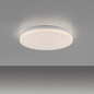 Preview: JUST LIGHT URANUS LED Deckenleuchte Warmweiss 22W weiss 14276-16