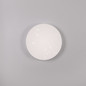 Preview: JUST LIGHT URANUS LED Deckenleuchte Warmweiss 22W weiss 14276-16