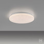 Preview: JUST LIGHT URANUS LED Deckenleuchte Warmweiss 22W weiss 14276-16
