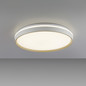 Preview: JUST LIGHT MIO LED Deckenleuchte CCT Dimmbar 34W sand 14278-39