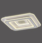 Preview: JUST LIGHT TOLAGO LED Deckenleuchte CCT Dimmbar 46W weiss 14283-16