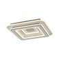 Preview: JUST LIGHT TOLAGO LED Deckenleuchte CCT Dimmbar 46W weiss 14283-16