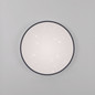 Preview: JUST LIGHT KYLE LED Deckenleuchte Warmweiss Dimmbar 19,5W schwarz 14294-18