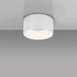 Preview: JUST LIGHT TANIKA LED Deckenleuchte Warmweiss Dimmbar 13W weiss 14325-16