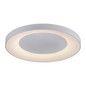 Preview: JUST LIGHT ANIKA LED Deckenleuchte CCT Dimmbar 54W weiss 14327-16