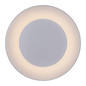 Preview: JUST LIGHT ANIKA LED Deckenleuchte CCT Dimmbar 54W weiss 14327-16