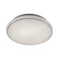 Preview: JUST LIGHT JUPITER LED Deckenleuchte CCT 28,8W weiss 14364-16