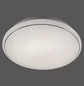 Preview: JUST LIGHT JUPITER LED Deckenleuchte Steuerbare Lichtfarbe 36W Weiß 14366-16