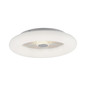 Preview: JUST LIGHT VERTIGO LED Deckenleuchte CCT Dimmbar 26W weiss 14383-16