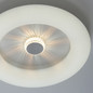 Preview: JUST LIGHT VERTIGO LED Deckenleuchte CCT Dimmbar 26W weiss 14383-16