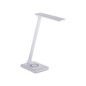 Preview: JUST LIGHT FLORENTINA LED Tischleuchte CCT Dimmbar 5W weiss 14415-16