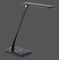 Preview: JUST LIGHT FLORENTINA LED Tischleuchte CCT Dimmbar 5W schwarz 14415-18